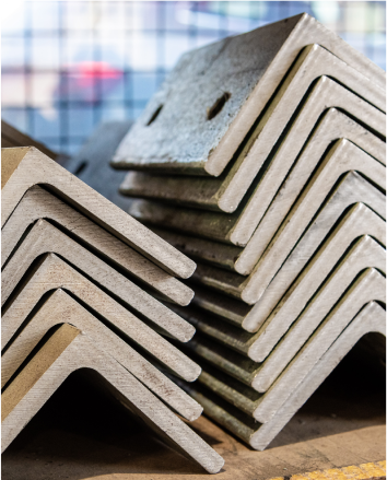 Builders Steel Works Image