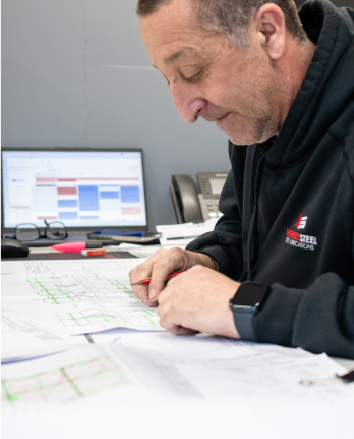 Fabrication Design Image