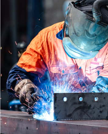 Mobile Welding Image